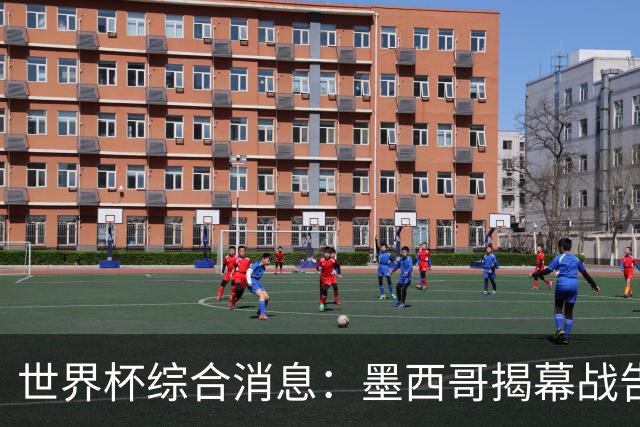 世界杯综合消息：墨西哥揭幕战告捷 韩国逆转捷克